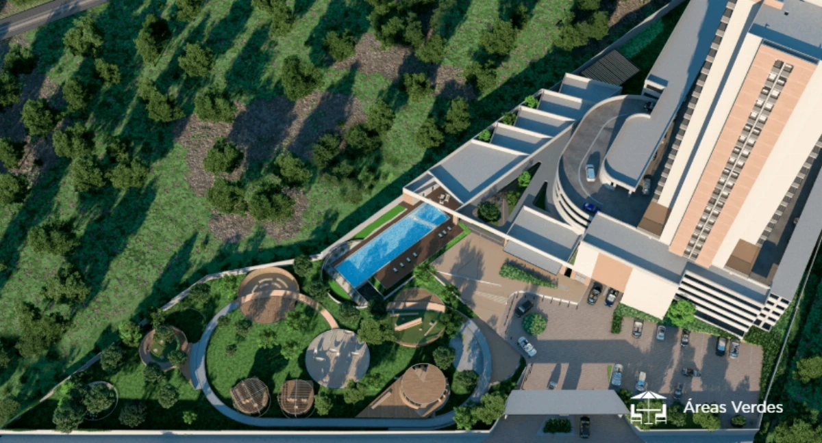 Imágen del proyecto KANAT TORRE 2